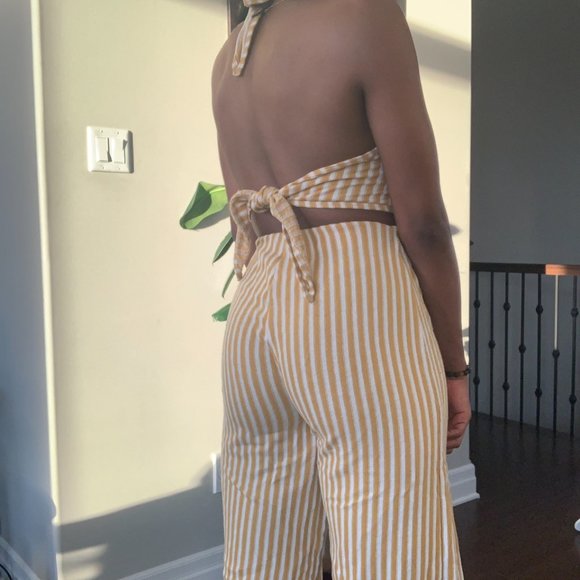 Cute Yellow Set - Picture 4 of 5